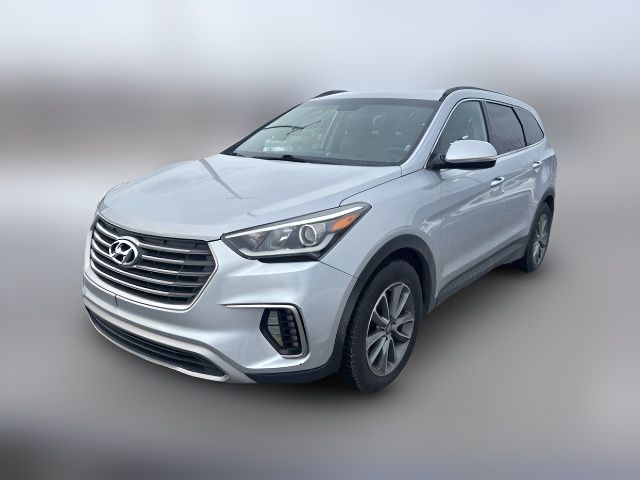 2019 Hyundai Santa Fe XL SE