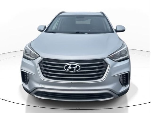 2019 Hyundai Santa Fe XL SE