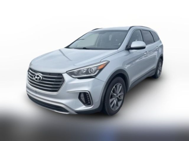 2019 Hyundai Santa Fe XL SE