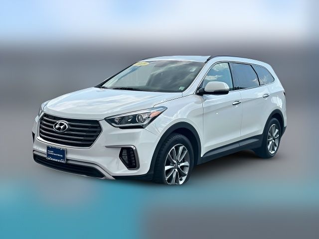 2019 Hyundai Santa Fe XL SE