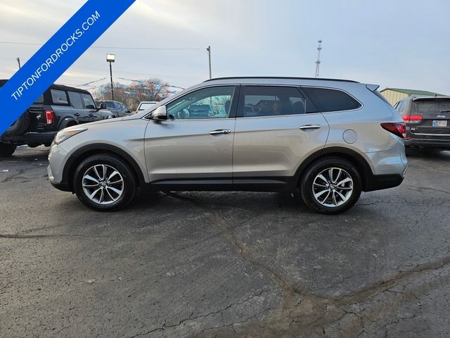 2019 Hyundai Santa Fe XL SE