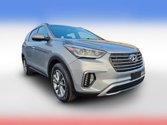 2019 Hyundai Santa Fe XL SE