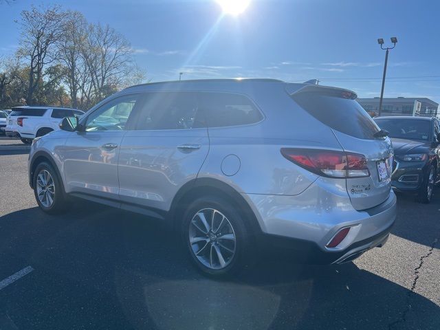 2019 Hyundai Santa Fe XL SE