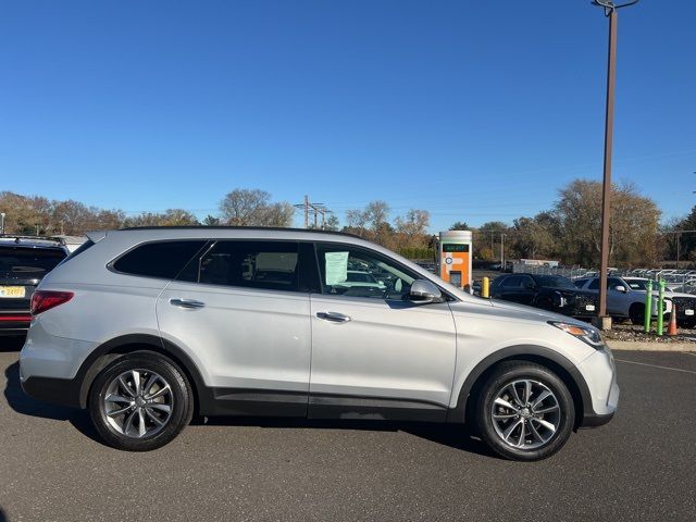 2019 Hyundai Santa Fe XL SE