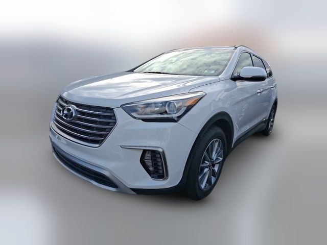 2019 Hyundai Santa Fe XL SE