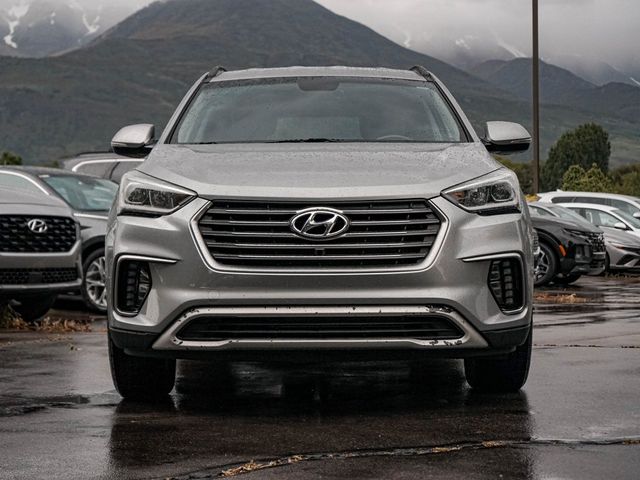 2019 Hyundai Santa Fe XL SE