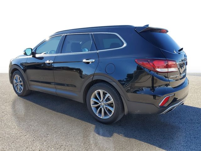 2019 Hyundai Santa Fe XL SE