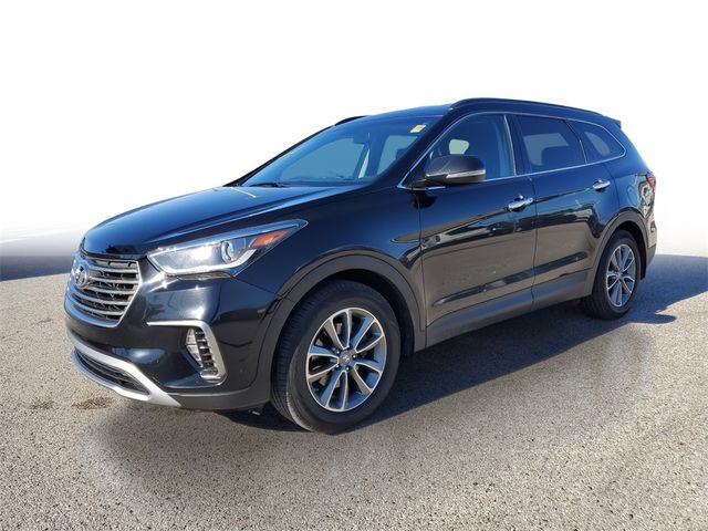 2019 Hyundai Santa Fe XL SE