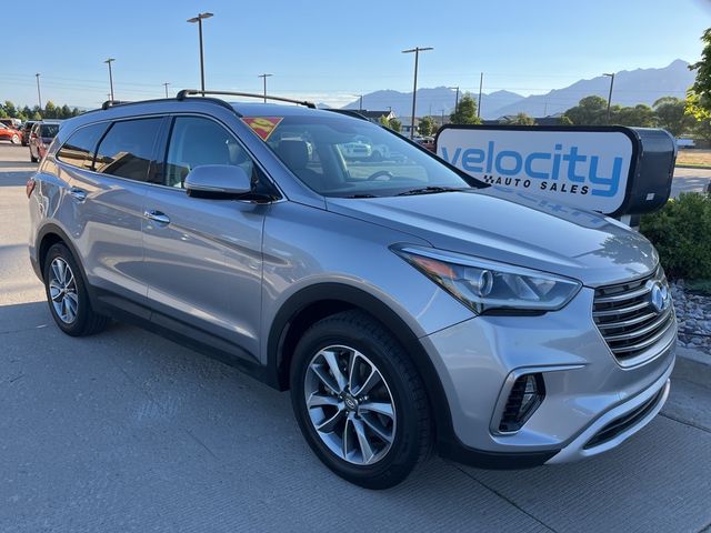 2019 Hyundai Santa Fe XL SE