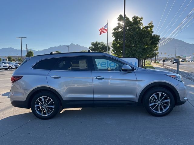 2019 Hyundai Santa Fe XL SE