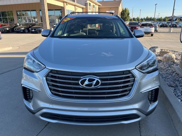 2019 Hyundai Santa Fe XL SE