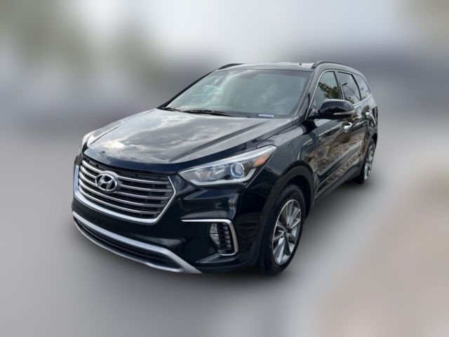 2019 Hyundai Santa Fe XL SE