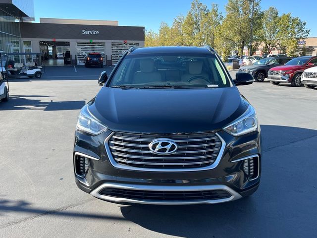 2019 Hyundai Santa Fe XL SE