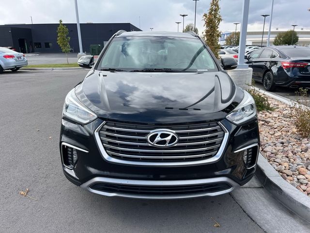 2019 Hyundai Santa Fe XL SE