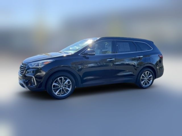 2019 Hyundai Santa Fe XL SE