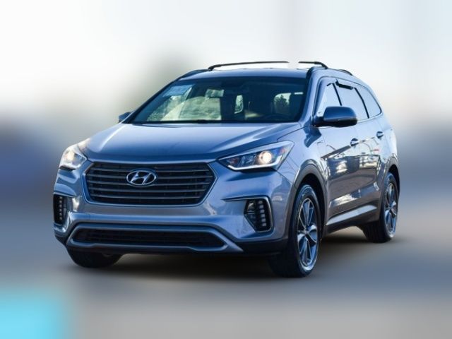 2019 Hyundai Santa Fe XL SE