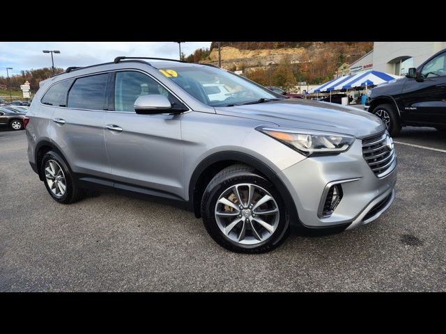 2019 Hyundai Santa Fe XL SE