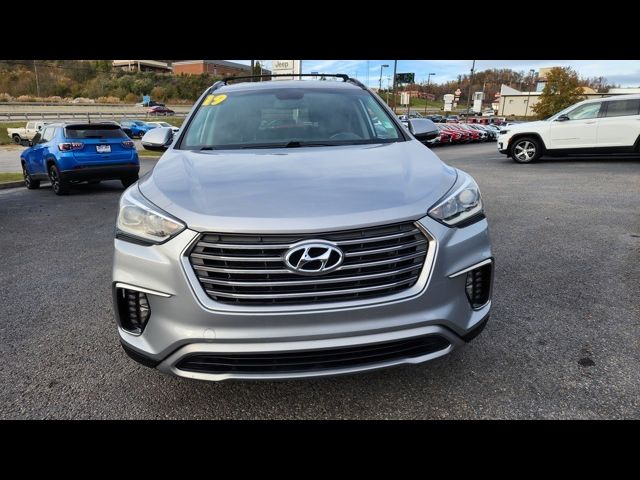 2019 Hyundai Santa Fe XL SE