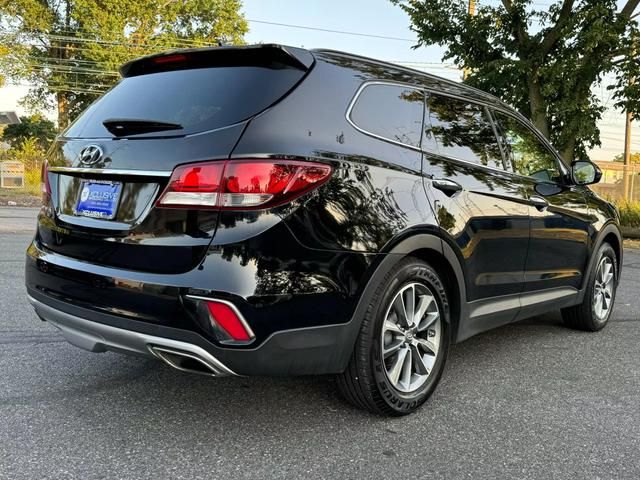 2019 Hyundai Santa Fe XL SE