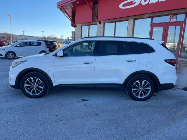 2019 Hyundai Santa Fe XL SE