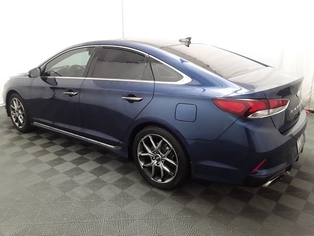 2019 Hyundai Sonata Limited