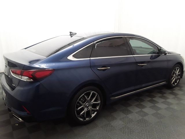 2019 Hyundai Sonata Limited