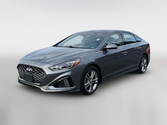 2019 Hyundai Sonata Limited