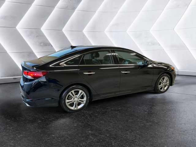2019 Hyundai Sonata Limited