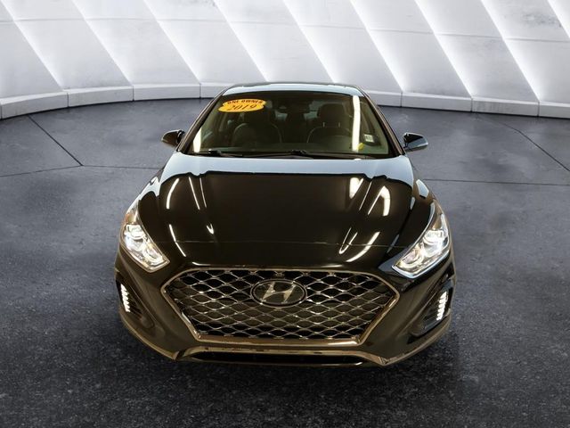 2019 Hyundai Sonata Limited