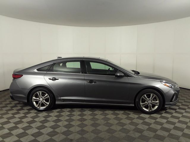 2019 Hyundai Sonata Sport