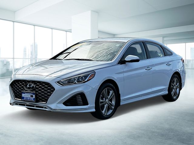 2019 Hyundai Sonata SEL