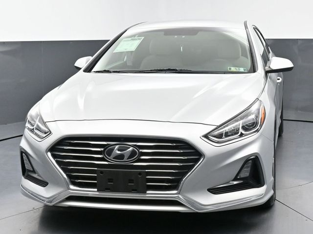 2019 Hyundai Sonata Eco