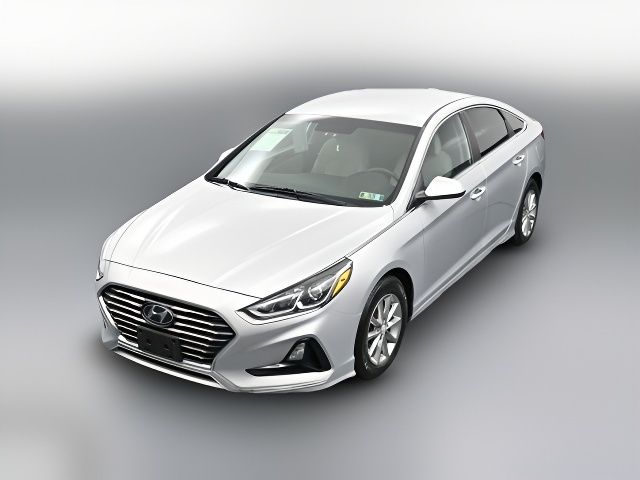 2019 Hyundai Sonata Eco
