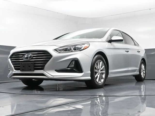 2019 Hyundai Sonata Eco