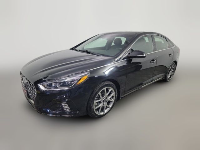 2019 Hyundai Sonata Limited