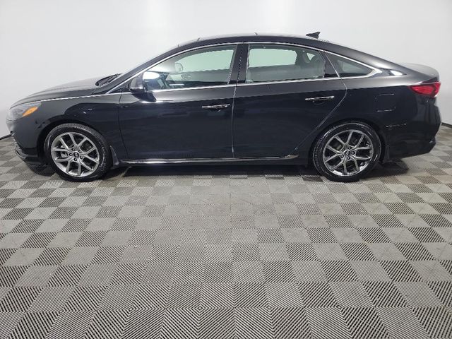 2019 Hyundai Sonata Limited
