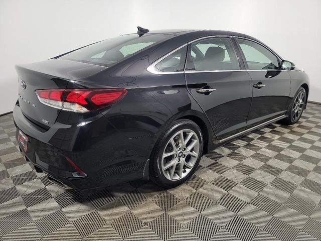 2019 Hyundai Sonata Limited