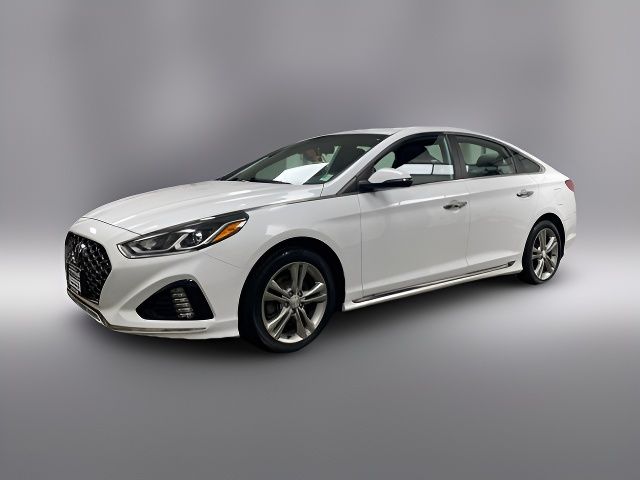 2019 Hyundai Sonata Essential