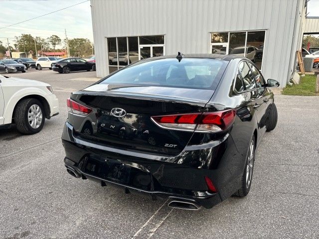 2019 Hyundai Sonata Limited