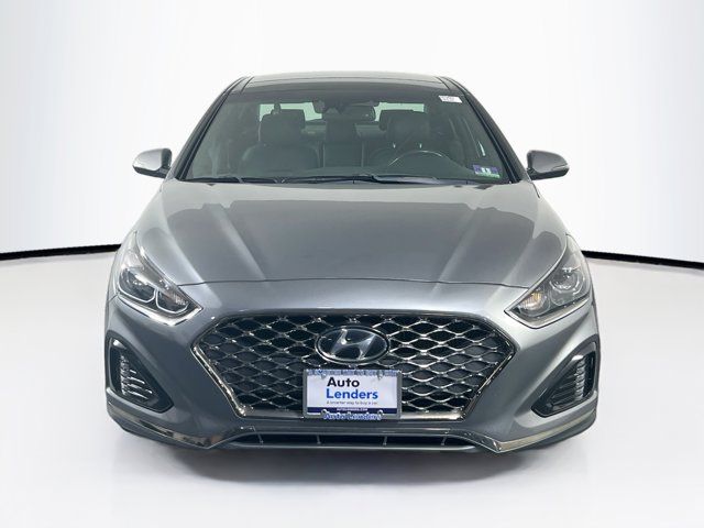 2019 Hyundai Sonata Limited