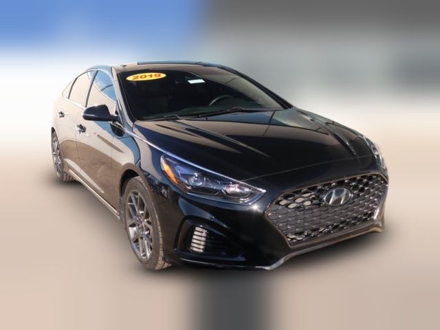 2019 Hyundai Sonata Limited