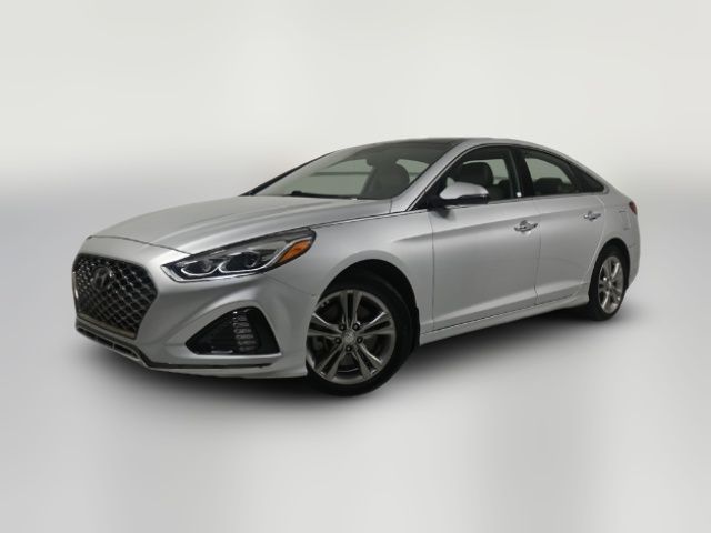 2019 Hyundai Sonata Limited