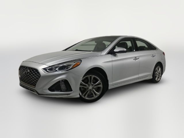 2019 Hyundai Sonata Limited