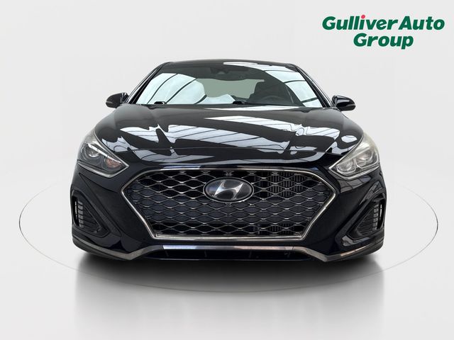 2019 Hyundai Sonata Limited