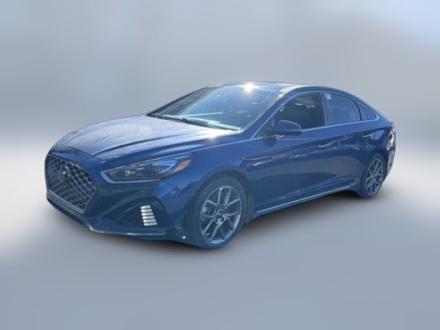 2019 Hyundai Sonata Limited