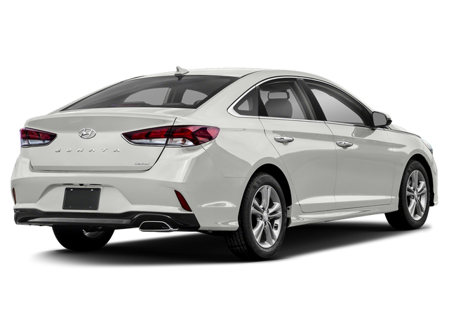 2019 Hyundai Sonata Limited