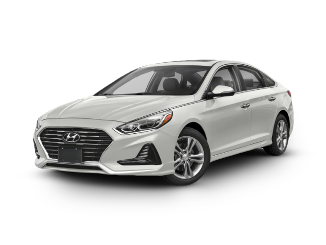 2019 Hyundai Sonata Limited