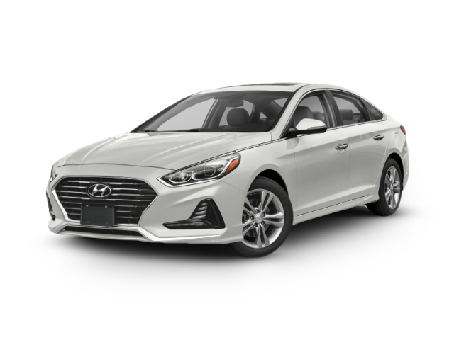 2019 Hyundai Sonata Limited