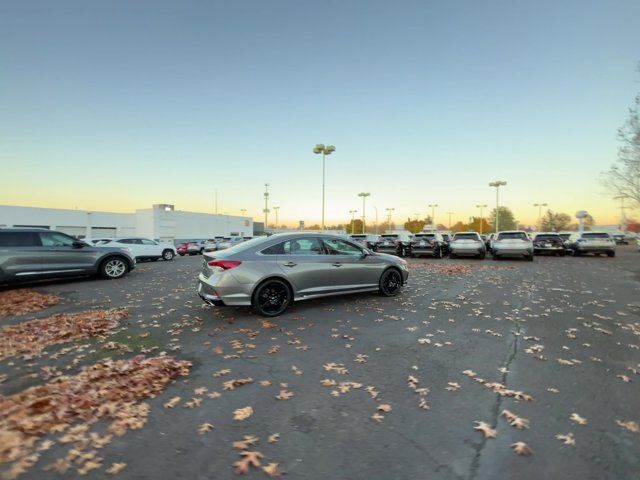 2019 Hyundai Sonata Limited