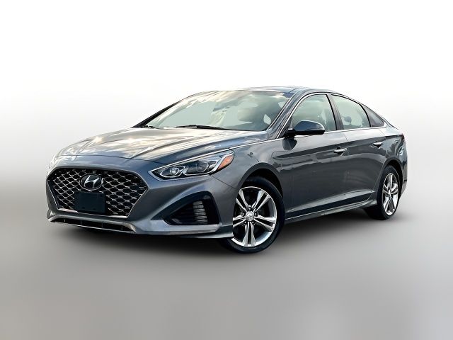 2019 Hyundai Sonata Limited
